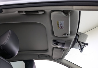 Подержанный автомобиль Infiniti QX50 2021 года (23 фото)