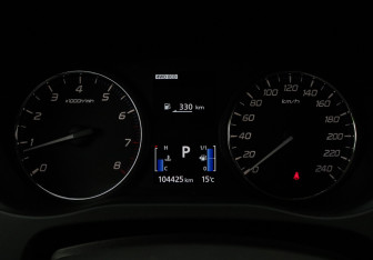 Подержанный автомобиль Mitsubishi Outlander 2019 года (21 фото)