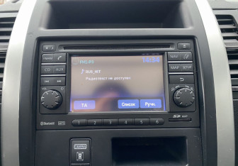 Подержанный автомобиль Nissan X-Trail 2013 года (15 фото)