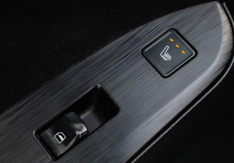 Подержанный автомобиль Haval Jolion 2022 года (9 фото)