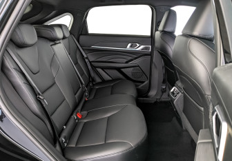 Новый Haval F7x 2025 (12 фото)