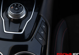 Подержанный автомобиль Ford Mondeo Wagon 2019 года (17 фото)