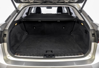Подержанный автомобиль Lexus RX 2019 года (10 фото)