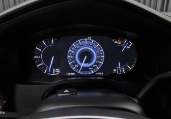 Подержанный автомобиль Cadillac Escalade Suv 2017 года (15 фото)