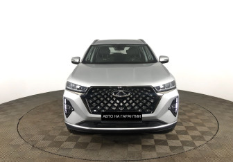 Подержанный автомобиль Chery Tiggo 7 Pro Max 2024 года (2 фото)