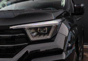 Подержанный автомобиль Tank 400 2025 года (34 фото)