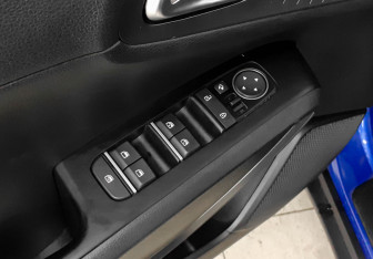 Подержанный автомобиль Kia Soul 2019 года (17 фото)