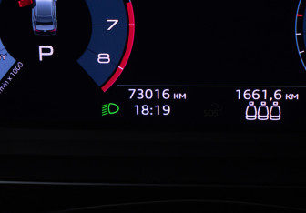 Подержанный автомобиль Audi A3 Sedan 2021 года (12 фото)