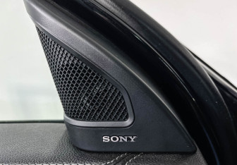 Подержанный автомобиль Exeed VX 2023 года (16 фото)