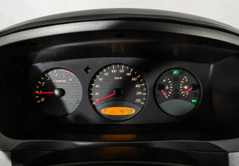 Подержанный автомобиль SsangYong Kyron 2012 года (11 фото)