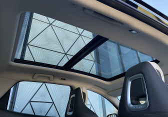 Подержанный автомобиль Jetour Dashing 2023 года (27 фото)