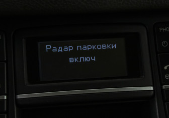 Подержанный автомобиль Volvo XC90 2012 года (17 фото)