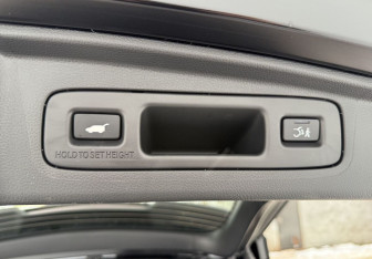 Новый Honda CR-V 2025 (16 фото)