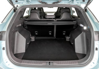 Новый Omoda C7 2025 (8 фото)