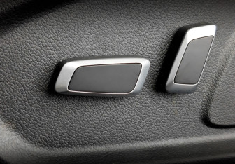 Подержанный автомобиль Voyah Free 2022 года (21 фото)