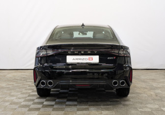 Новый Chery Arrizo 8 2024 (6 фото)