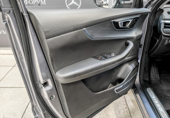 Подержанный автомобиль Chery Tiggo 7 Pro 2022 года (19 фото)