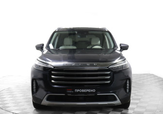 Подержанный автомобиль Exeed VX 2022 года (2 фото)