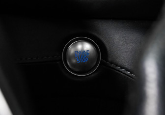 Подержанный автомобиль Hyundai Santa Fe 2021 года (28 фото)