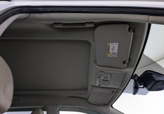 Подержанный автомобиль Nissan X-Trail 2018 года (23 фото)