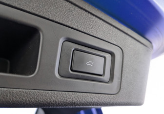 Подержанный автомобиль Exeed LX 2021 года (27 фото)