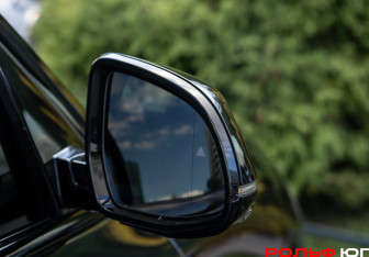 Подержанный автомобиль BMW X7 2019 года (23 фото)