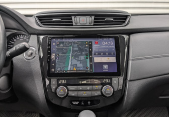 Подержанный автомобиль Nissan X-Trail 2020 года (15 фото)