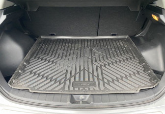 Подержанный автомобиль Mitsubishi ASX 2018 года (13 фото)