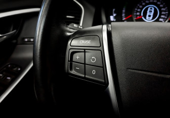 Подержанный автомобиль Volvo XC60 2017 года (26 фото)