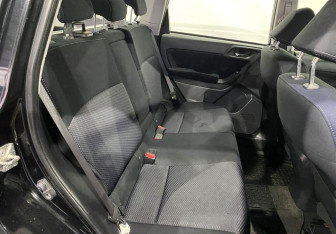 Подержанный автомобиль Subaru Forester Suv 2015 года (10 фото)