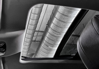 Подержанный автомобиль GAC GS8 2020 года (31 фото)