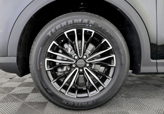 Новый Soueast S07 2026 (7 фото)