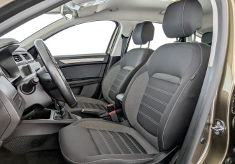 Подержанный автомобиль Renault Arkana 2020 года (20 фото)