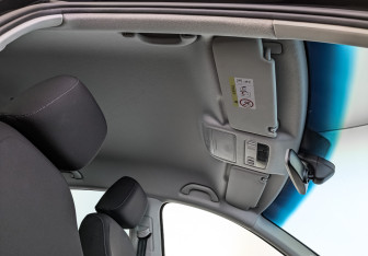 Подержанный автомобиль Skoda Rapid Liftback 2020 года (23 фото)