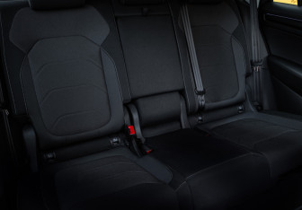 Подержанный автомобиль Skoda Kodiaq 2018 года (8 фото)