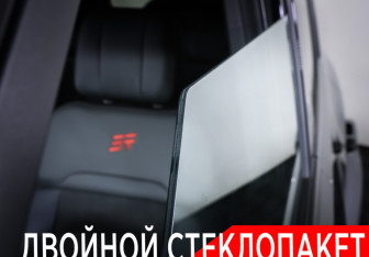 Подержанный автомобиль Jetour T2 2024 года (25 фото)