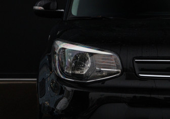 Подержанный автомобиль Kia Soul 2017 года (20 фото)