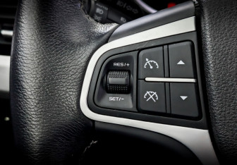 Подержанный автомобиль Geely Atlas 2019 года (28 фото)