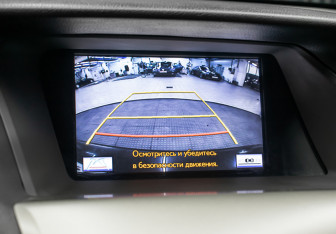 Подержанный автомобиль Lexus RX 2014 года (20 фото)