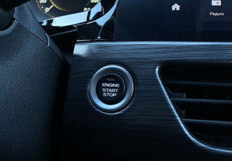 Подержанный автомобиль Knewstar 001 2024 года (19 фото)