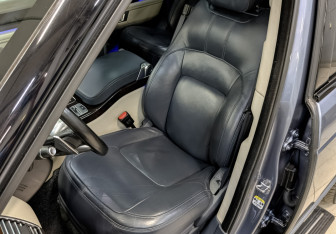 Подержанный автомобиль Land Rover Range Rover 2019 года (20 фото)