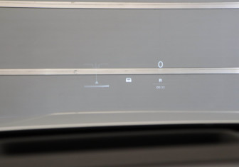 Подержанный автомобиль LiXiang L9 2024 года (20 фото)