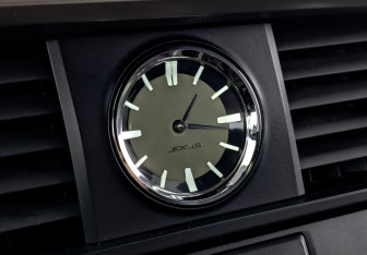 Подержанный автомобиль Lexus RX 2018 года (30 фото)