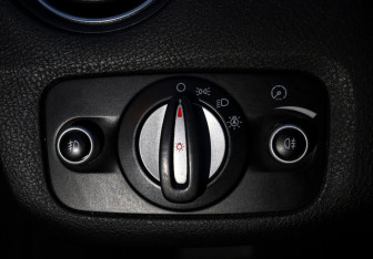 Подержанный автомобиль Ford Mondeo Sedan 2012 года (11 фото)