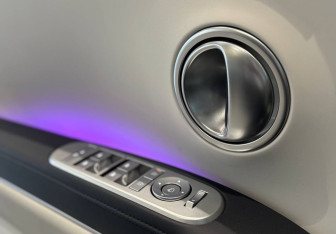 Новый Hyundai Palisade 2026 (15 фото)