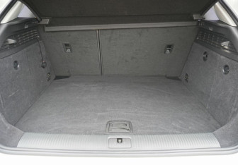 Подержанный автомобиль Audi A3 Hatchback 2013 года (9 фото)