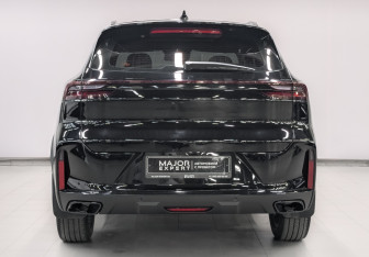 Подержанный автомобиль Exeed TXL 2023 года (6 фото)