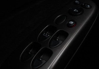 Подержанный автомобиль Honda Civic Sedan 2007 года (15 фото)