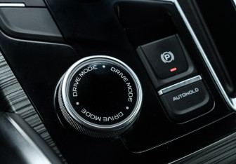 Новый Belgee X70 2024 (18 фото)