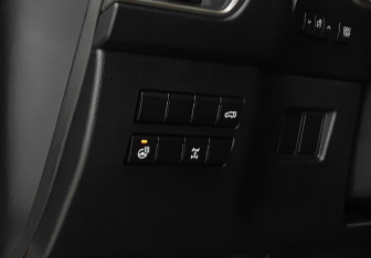 Подержанный автомобиль Lexus NX 2021 года (19 фото)
